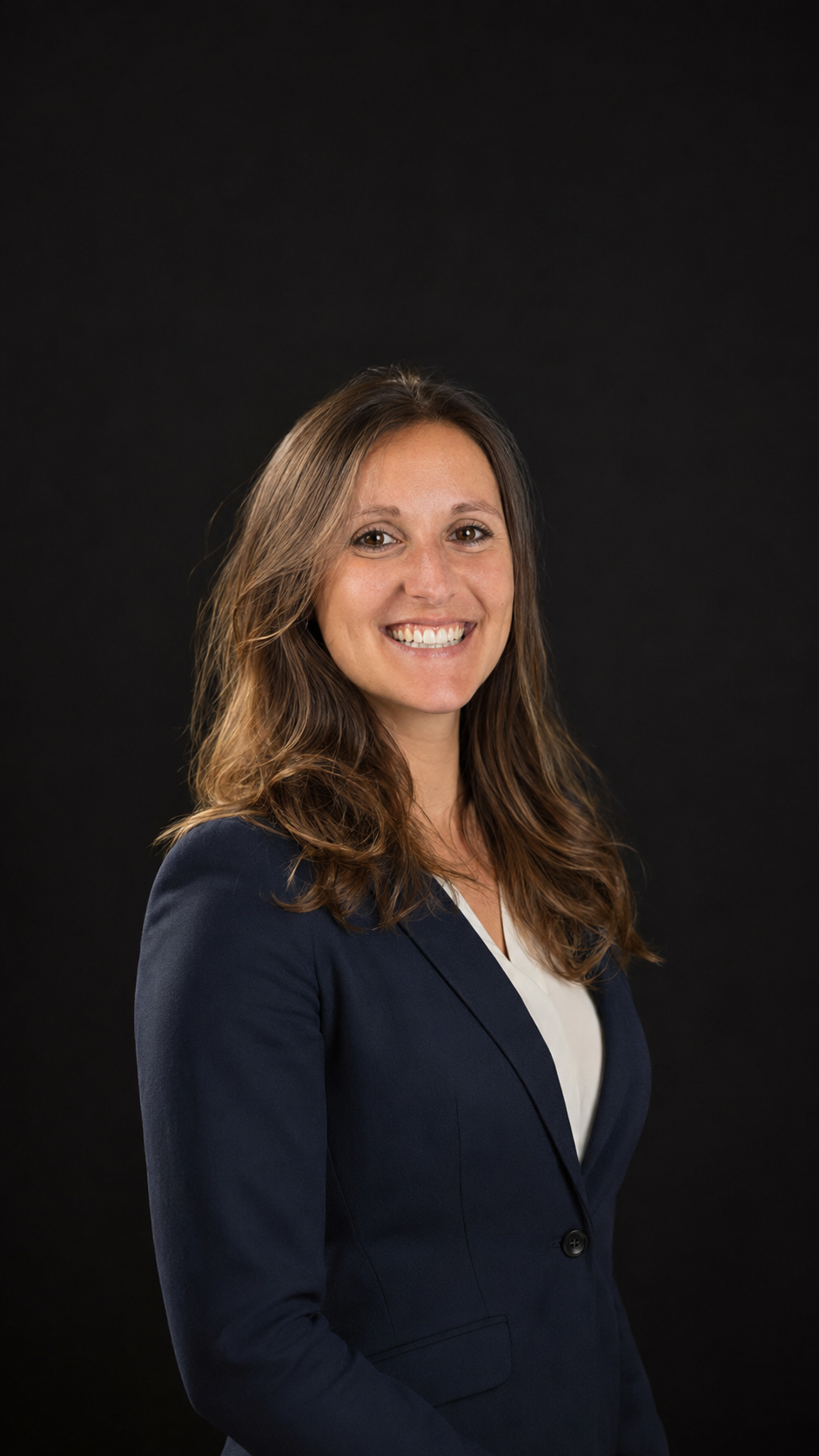 Alisson Grember, conseillère immobilier